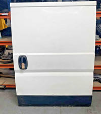 Citroen Relay Peugeot Boxer 2006-2011 Passenger Side Sliding Door Complete