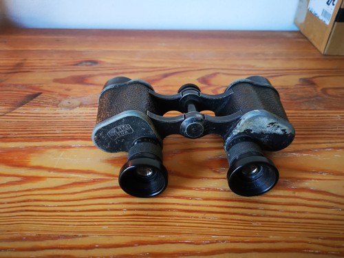 Carl zeiss jena - carl, vintage