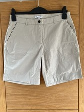 Aquascutum Women’s Shorts