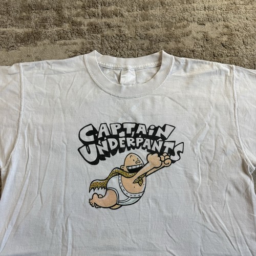 Vintage captain underpants - vintage,