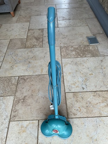 Vintage hoover 1960 - hoover, floor