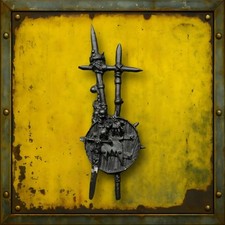 🔥 Gorbad Ironclaw Warboss