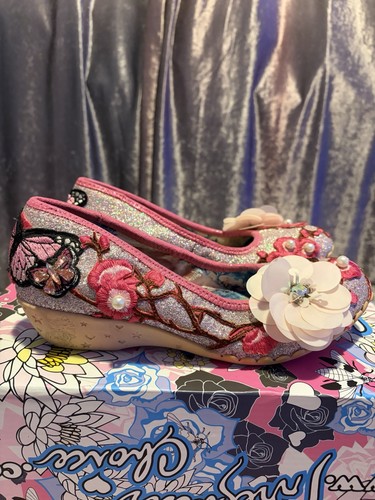 Irregular choice size - choice, 4