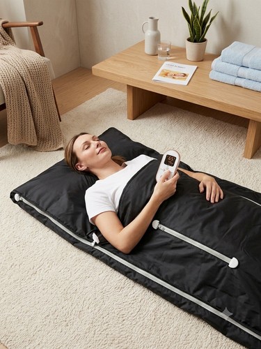 Infrared portable home sauna - home,