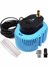 Pool Cover Water Pump for