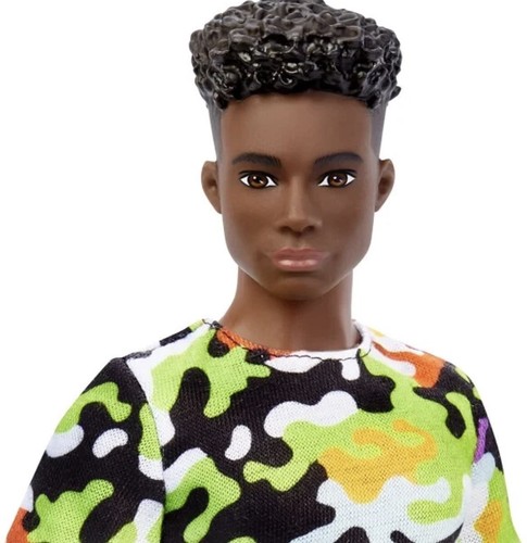 Mattel barbie ken doll - mattel,