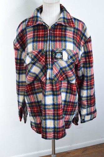 Vtg swanndri pullover - vtg, mens