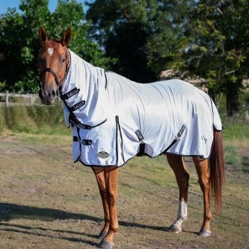 Gallop essentials mesh horse - essentials,