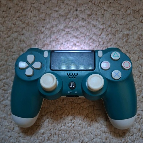 Sony playstation dualshock 4 - playstation,
