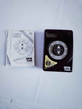 Quik Time Quartz Digital Metronome - Vintage