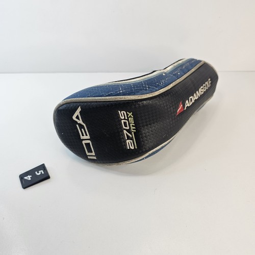 Adams golf idea a70s max - golf,