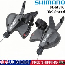 For Shimano Altus Bike Gear