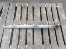 CITROEN DISPATCH O/S LOADING