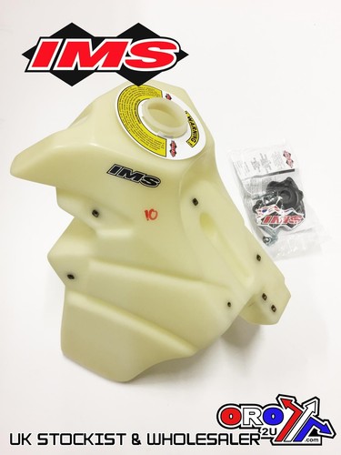 Ims natural gal fuel - ims,
