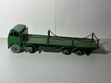 Dinky Toys - Foden Flat Truck