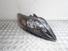 FORD MONDEO MK4 O/S DRIVERS SIDE FRONT XENON HEADLIGHT CS71-13D154-BC 2010-2014