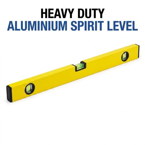 900mm aluminium spirit - 36",
