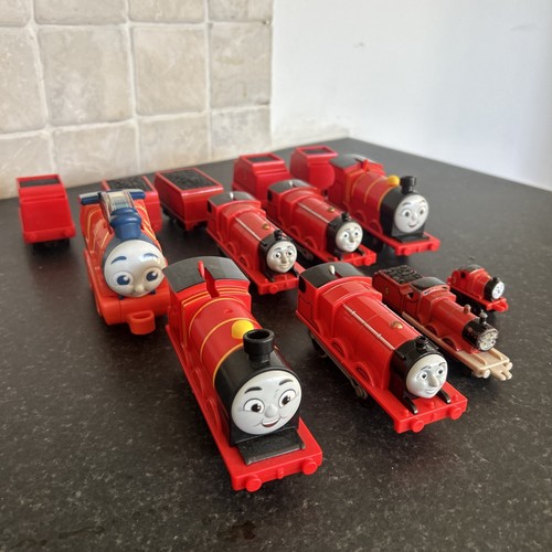 Thomas the tank - thomas, engine