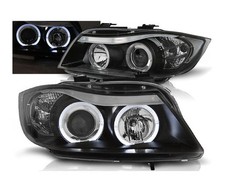 Headlights for BMW 3 Series