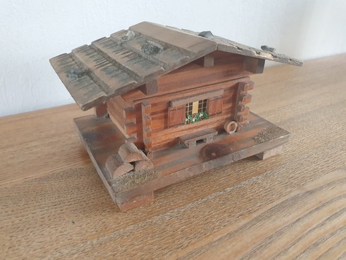 Befag lovely quirky swiss - quirky,