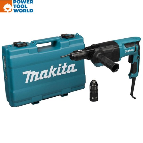 Makita hr2670ft 800w - hr2670ft, 3