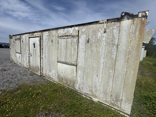 32ft anti vandal site - anti, office