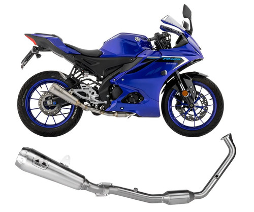 Arrow pror nichrom full system - pror,