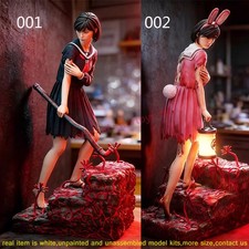 Horror Woman 1/12 1/8 1/6 1/4