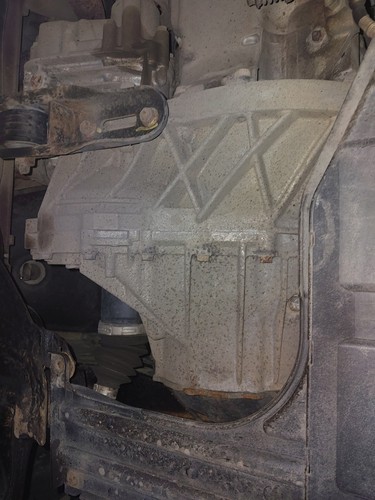 Gearbox suzuki vitara mk4 - suzuki, apk