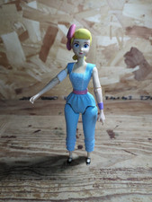 Disney Pixar Toy Story 4 Little BO PEEP Poseable 9" Figure Doll No Staff 