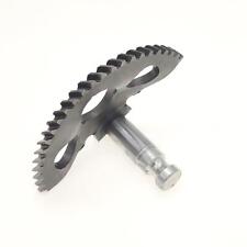 Kickstart Shaft Piaggio/Gilera