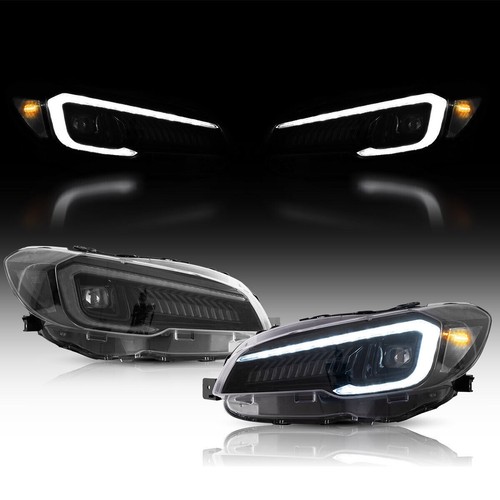 Vland headlights for - vland, 2*headlights