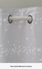 Next New Stars Blackout Eyelet