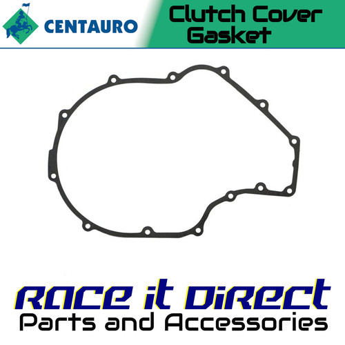 Clutch cover gasket - gasket, for