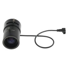 2.8 12mm Varifocal Manual Auto Iris CS Lens 3MP