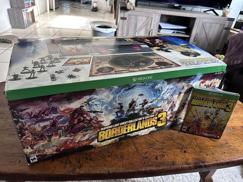 Borderlands diamond loot - diamond,