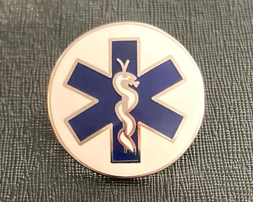 Vintage emt ems - vintage,