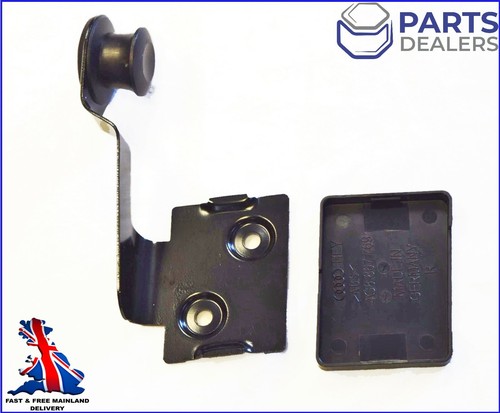 Genuine audi parcel shelf - a7,