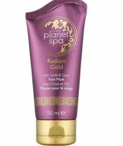 Avon planet spa - spa, gold
