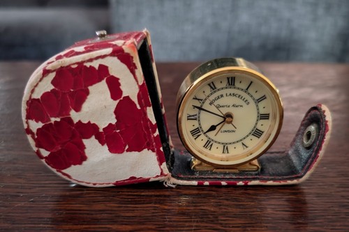 Vintage roger lascelles travel - roger,