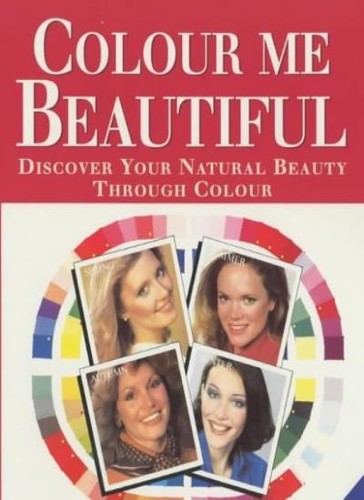 Colour beautiful carole - colour, by