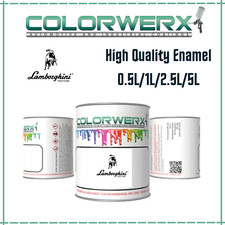 Lamborghini Tractor All Colors