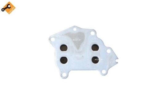 Oil cooler sjr - sjr, ford