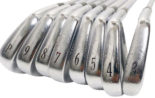 Mizuno men iron - mp-32,