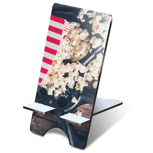 3mm mdf phone - stand, cinema