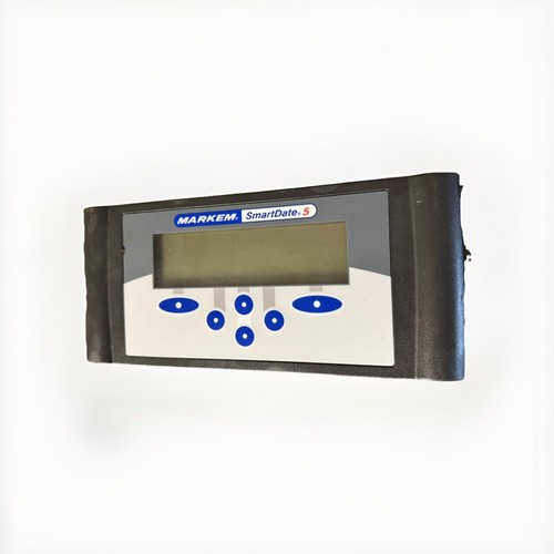 Markem smartdate thermal - smartdate, 5