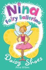 Nina Fairy Ballerina: Daisy
