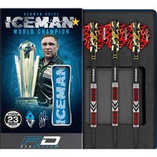 RED DRAGON Gerwyn Price