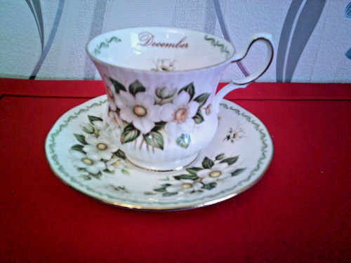 Queens fine bone china - bone,