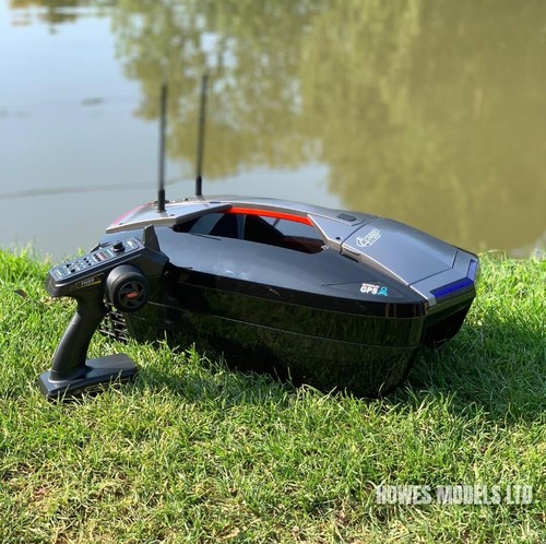 Brand new fishing - brand, people